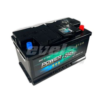 POWER 6ст-85.0 VLR LB4 низкий евро