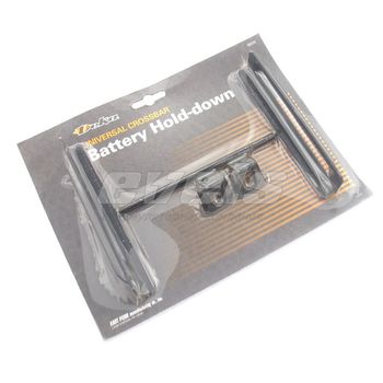 Планка крепления Deka широкая на 75D23