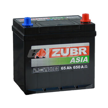 ZUBR Premium Азия  6ст-65 R+ D23