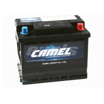 CAMEL 65.0 L2 обр. (65Ah) (600A)