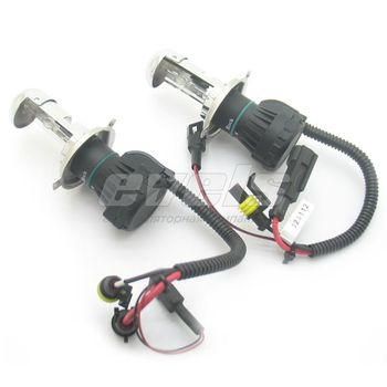 Лампа биксенон H4 6000K (Корея)