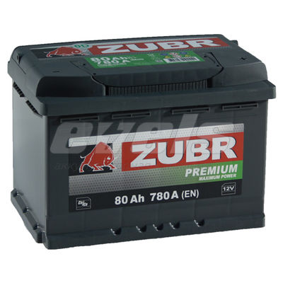 ZUBR Premium  6ст-80 R+ — основное фото