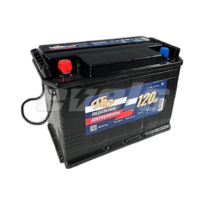 ПАЗ 6ст-120.1 VL рос. — основное фото