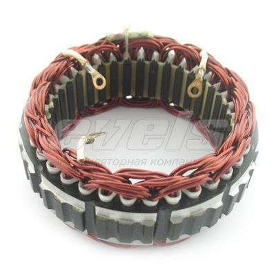 Обмотка генератора 2108 ELDIX (371.3701, 372.3701) 2108-3701100 — основное фото