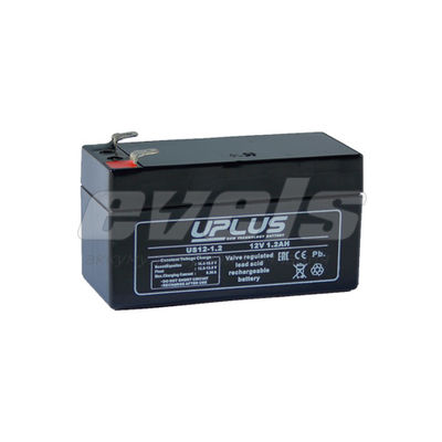 Leoch UPLUS US12-1.2    — основное фото