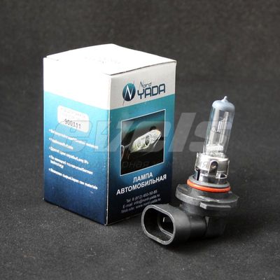 Лампа Nord YADA 12V Н12 53W (PZ20d) — основное фото